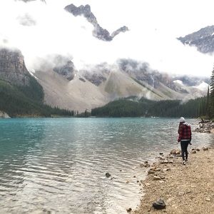 Meet your Posher, Lexi